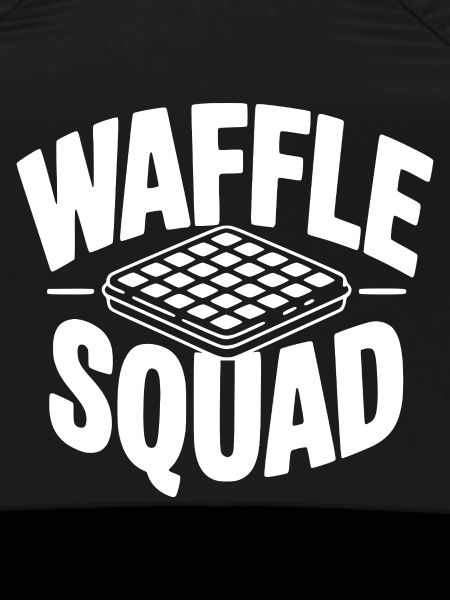 Waffle Squad
