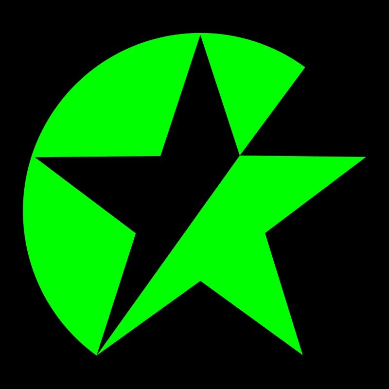 Syndicalistic Star