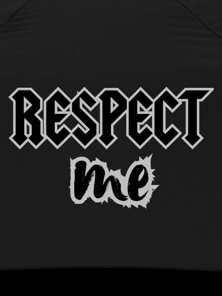 RESPECT ME