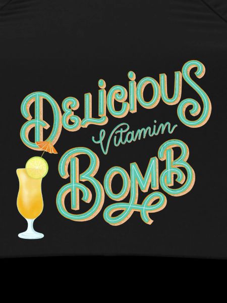Vitamin Bomb