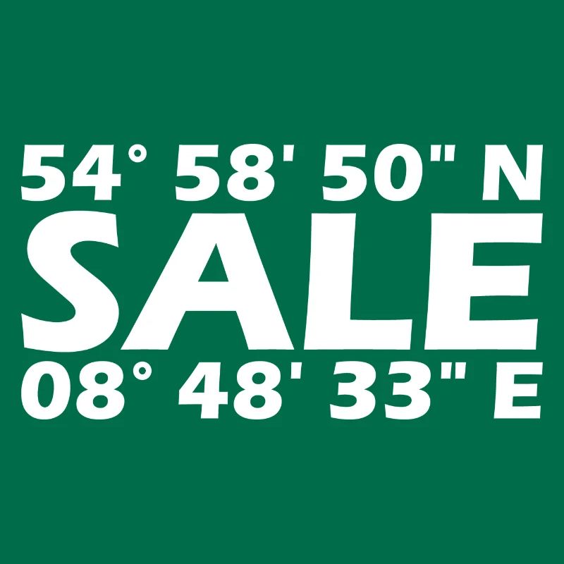 Coordonnées de vente