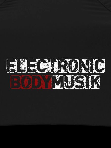 Electronic body music