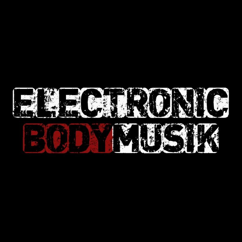 Electronic body music