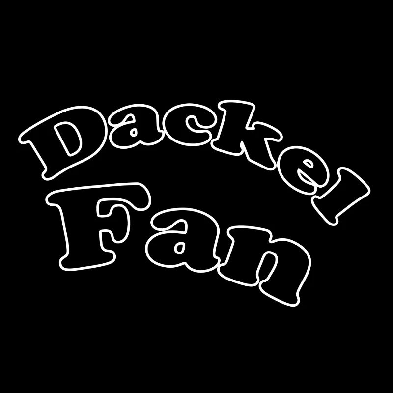 Dackelfan