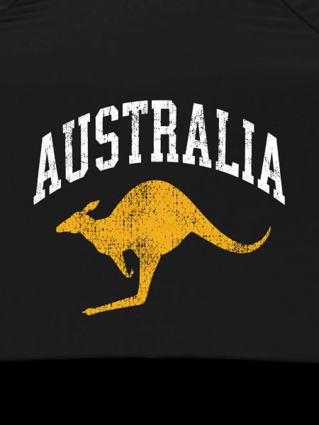 Australia - Australien - Down Under - Känguru