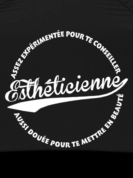 Esthéticienne