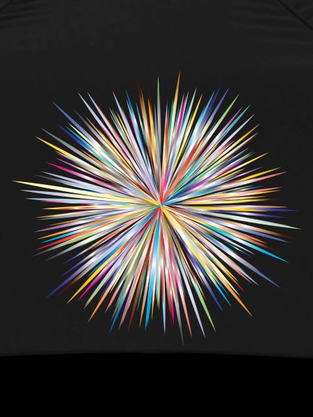 Abstract Explosion