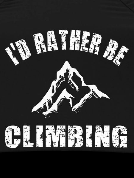 Climbing climbers