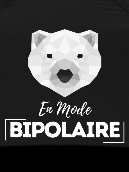 En mode bipolaire