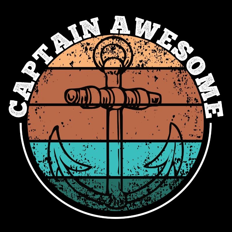 Captain Awesome