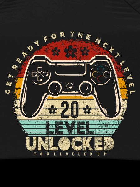 20 Entsperrter Retro-Controller