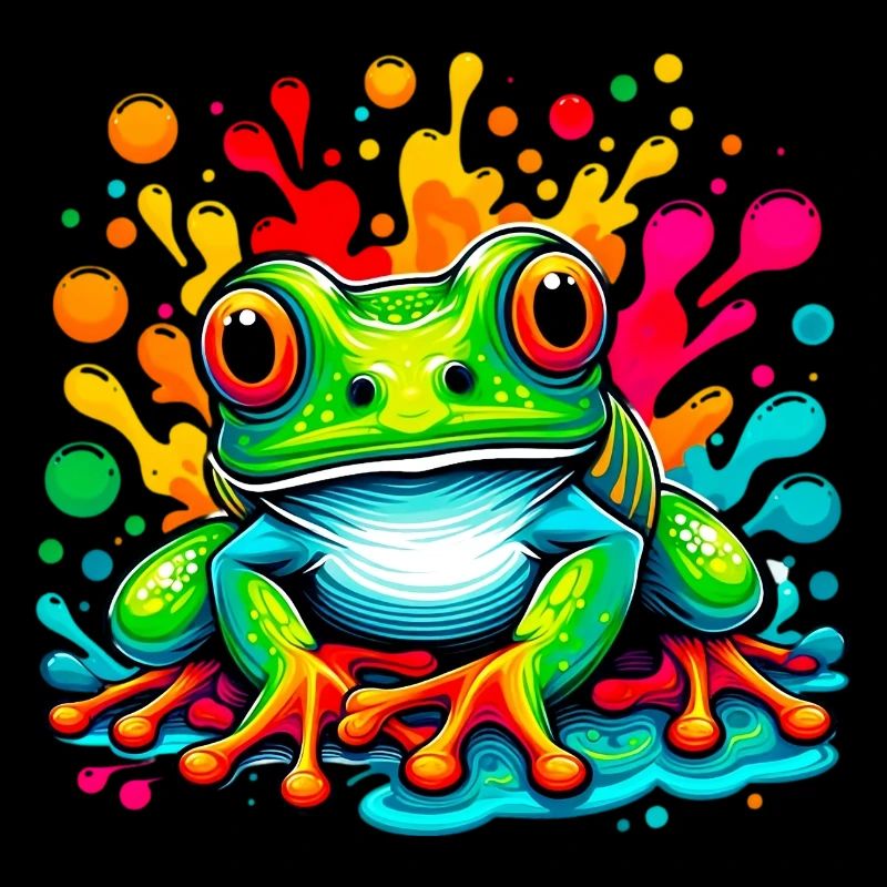 Frog