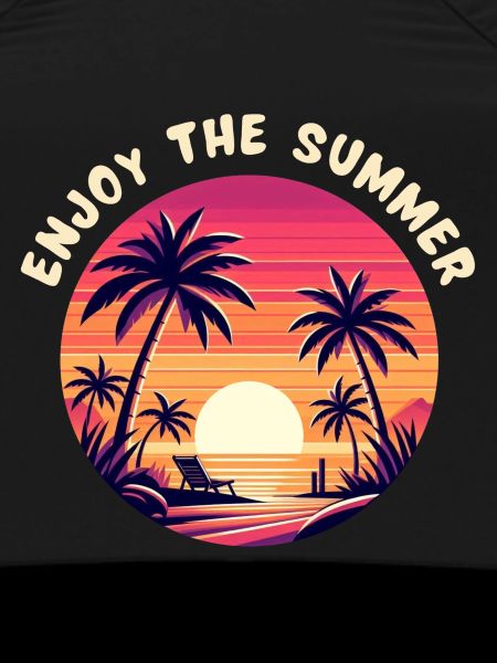 Enjoy the summer