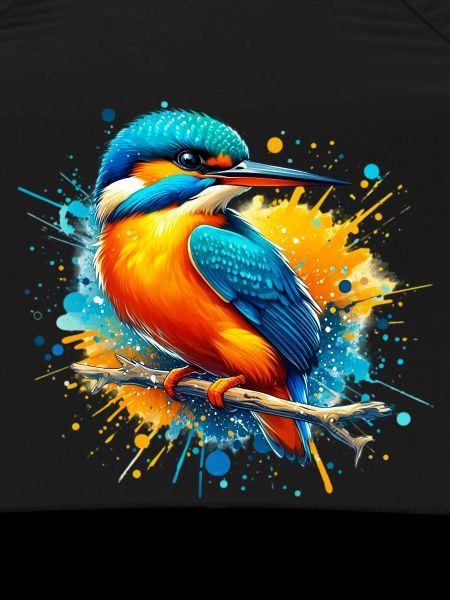 Eisvogel
