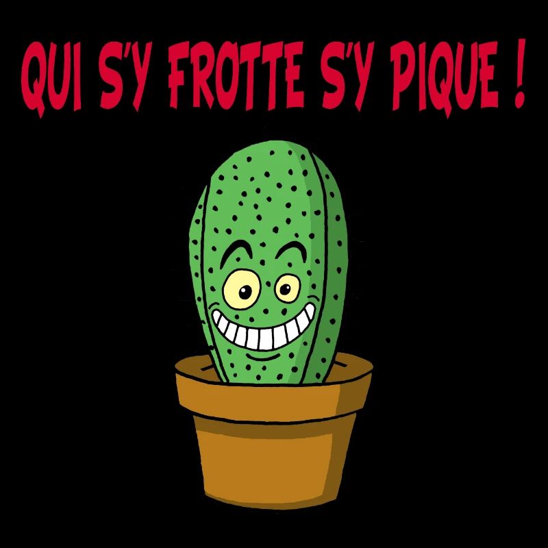 Cactus manga