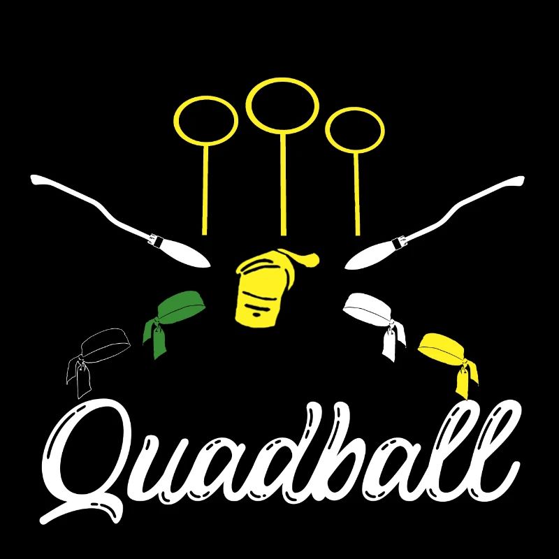 Quadball