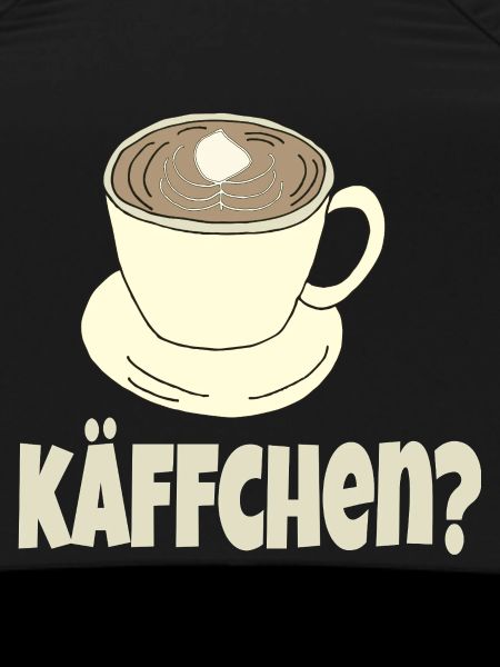 Coffee cup Kaeffchen