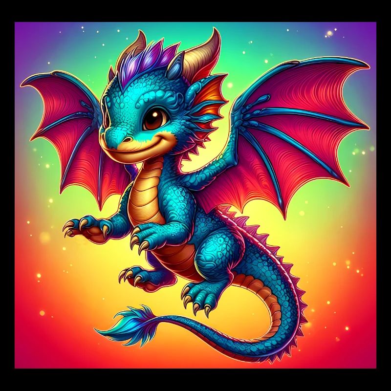 Drache