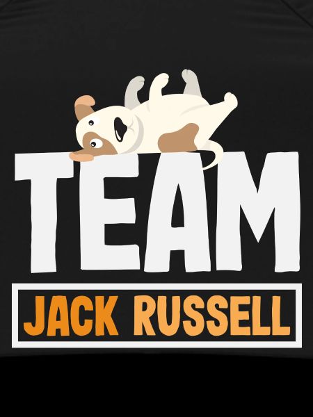 Funny Jack Russell Owner Gift