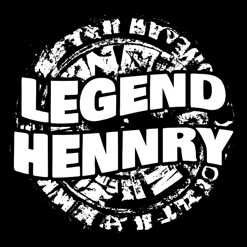 Gift for Hennry