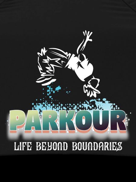 Parkour Life Beyond Boundaries