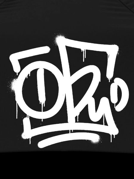 TOBY Graffiti Splash