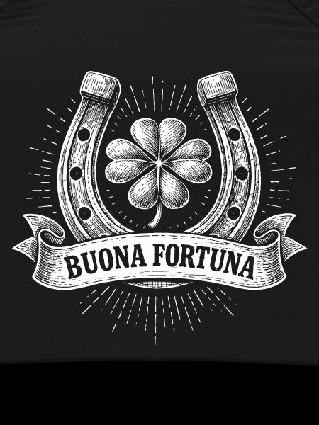 Buona fortuna