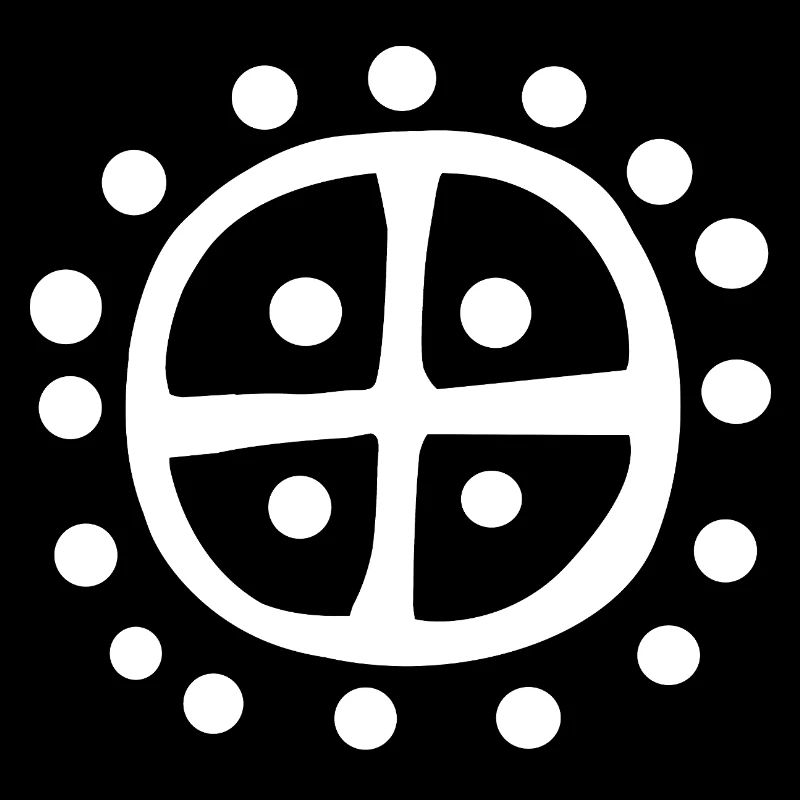 Nordic Sun Wheel