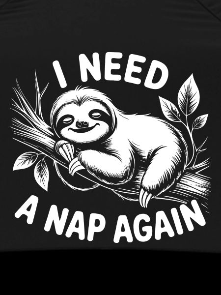 I need a nap