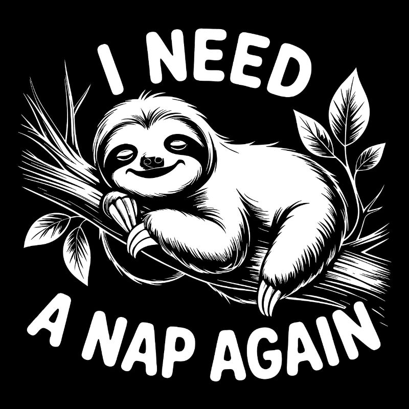 Ich brauch nen Nap