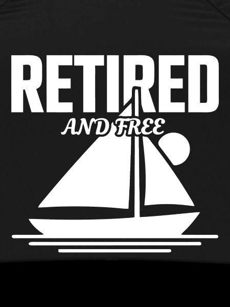 Free in retirement