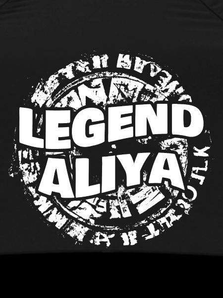 Aliya as a first name