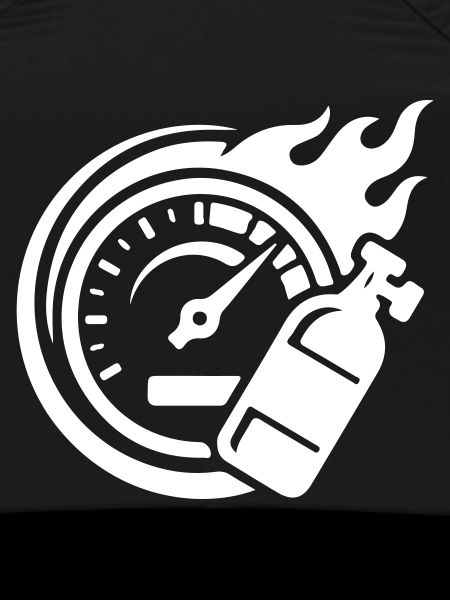 Turbo Boost Tuning Symbol