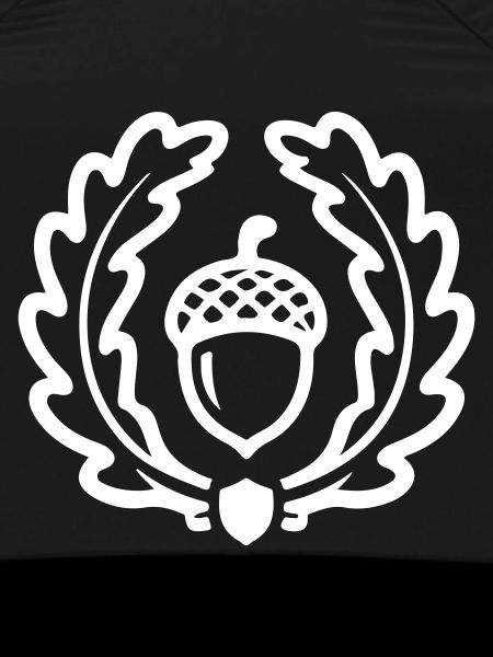 Eichel Symbol Icon
