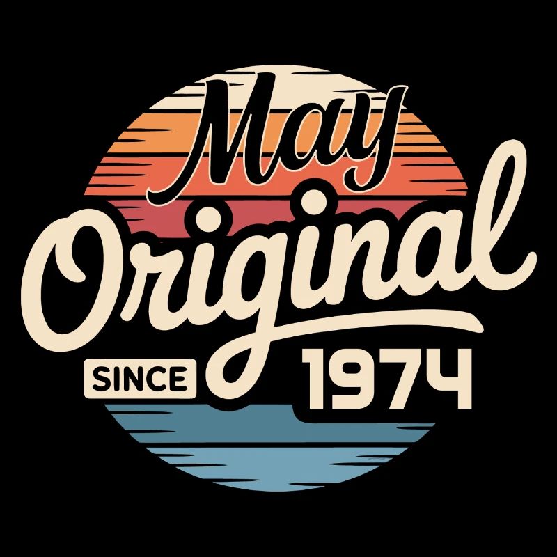 Legenden Seit Mai 1974 – Das Original Design