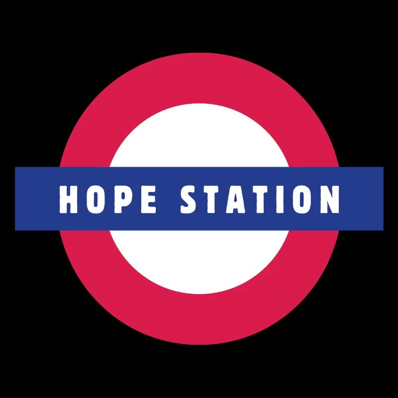 Bahnhof Hope