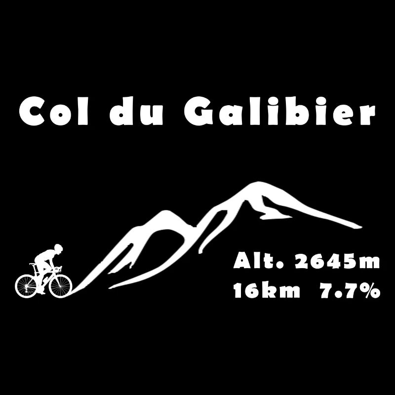 Col du Galibier