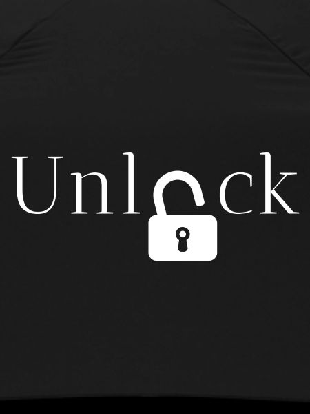 unlock gift idea