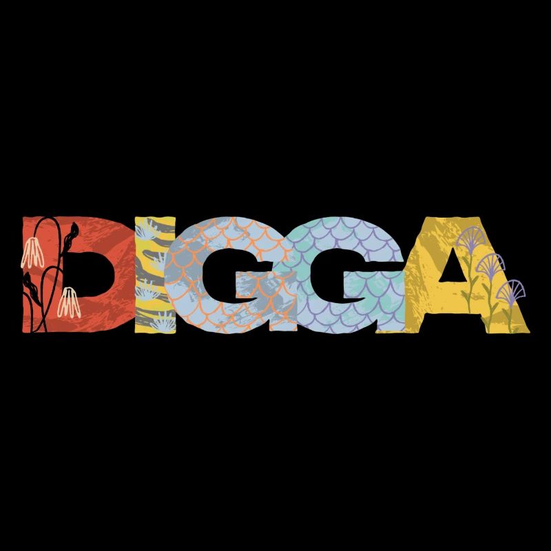 digga