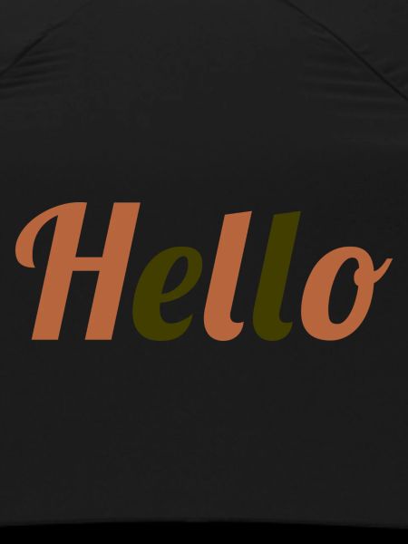 Hello