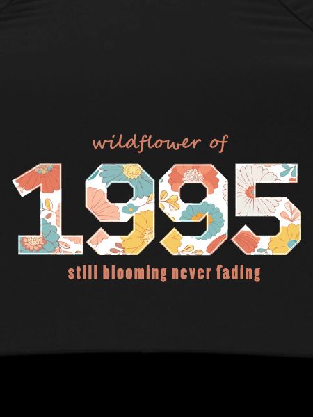 Floral 1995 - 30th anniversary