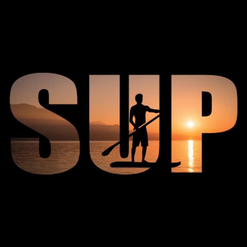 SUP board paddleboarding paddel supboard Stand Up