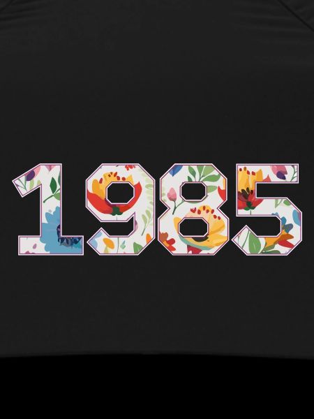 Floral 1985 - 40th Anniversary