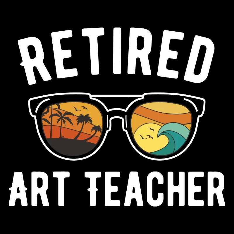 L’aventure artistique d’un enseignant à la retraite sur