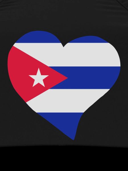 Cuban heart