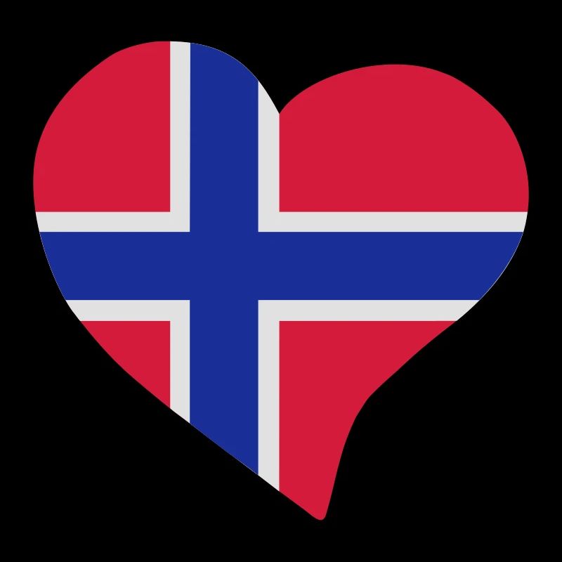 Norwegian Herz