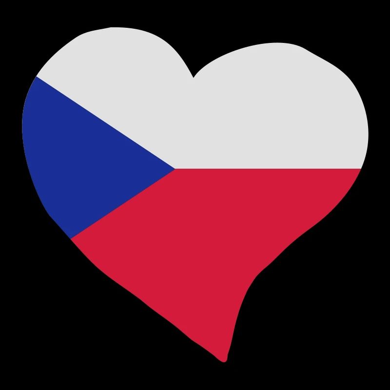 Czech heart