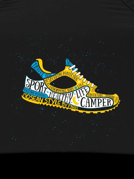 Run sneaker MBP