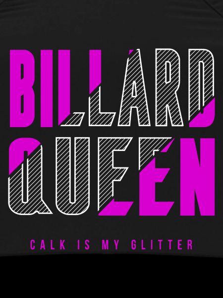 Billiards Queen