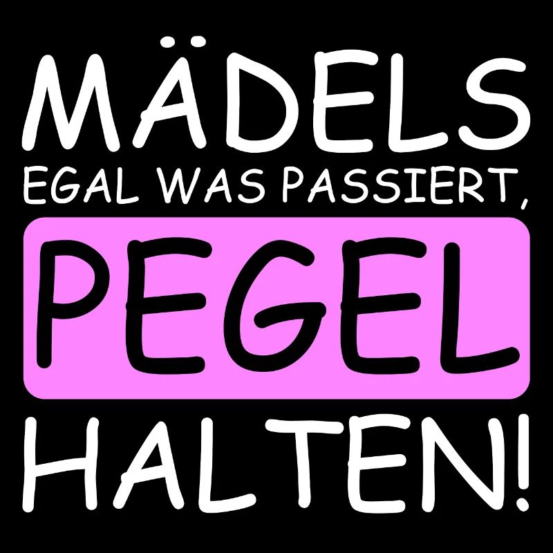 Mädels Pegel halten | Party, Feiern, Prosecco